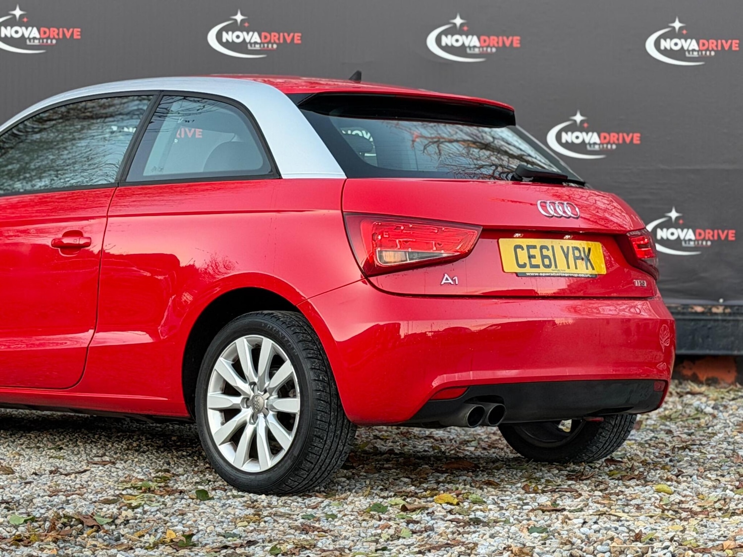 Used Audi A1 2011 for sale - 76633500: Photo 17
