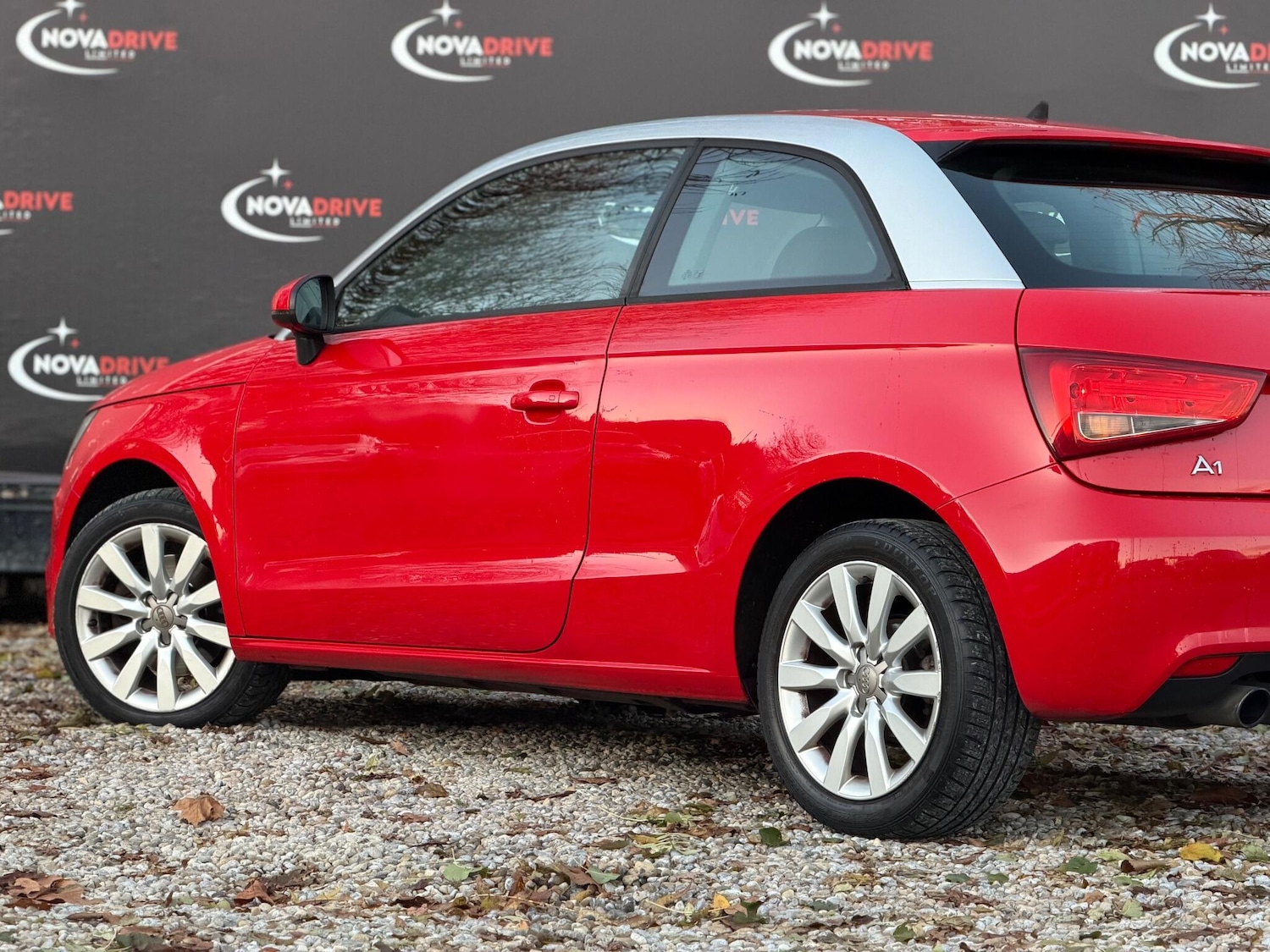 Used Audi A1 2011 for sale - 76633500: Photo 18