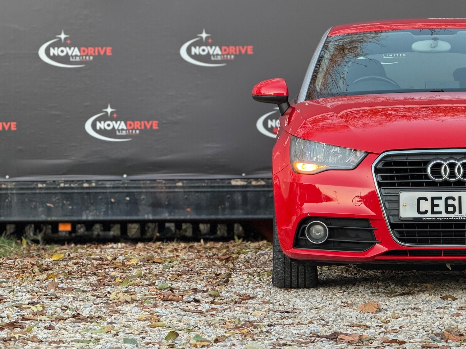 Used Audi A1 2011 for sale - 76633500: Photo 19