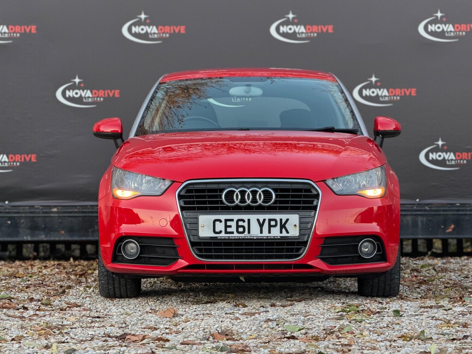 Used Audi A1 2011 for sale - 76633500: Photo 21