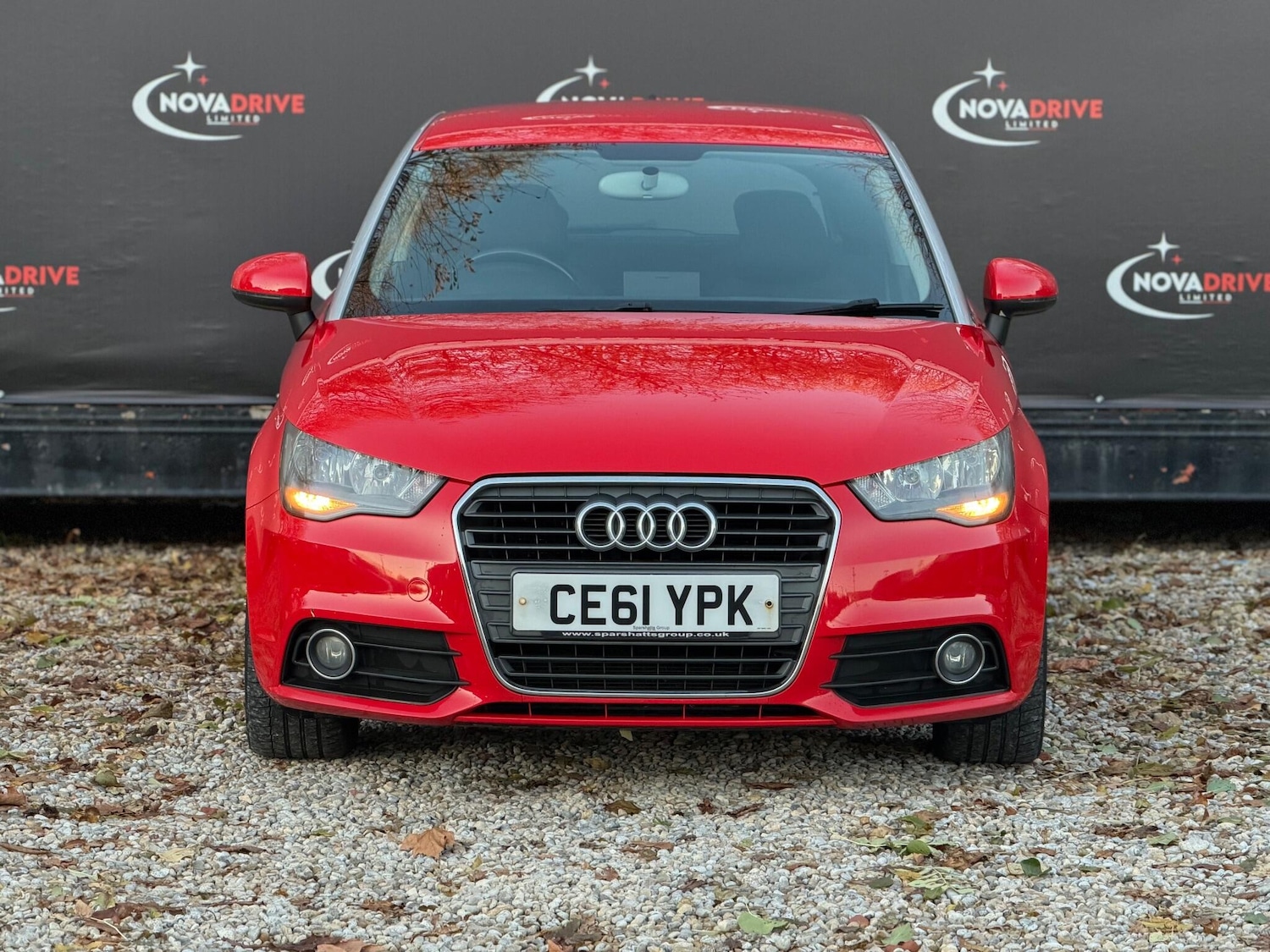Used Audi A1 2011 for sale - 76633500: Photo 22