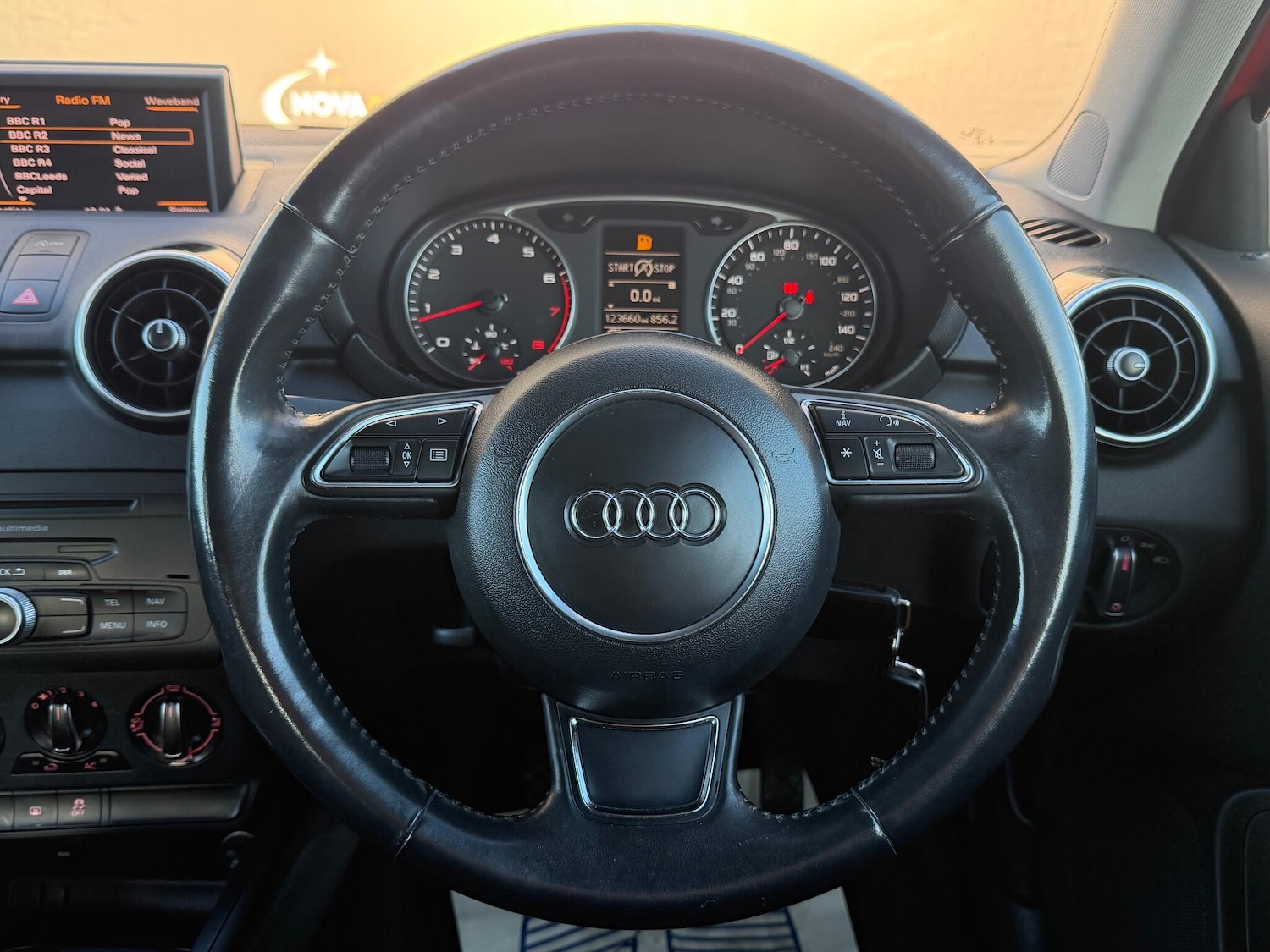 Used Audi A1 2011 for sale - 76633500: Photo 24