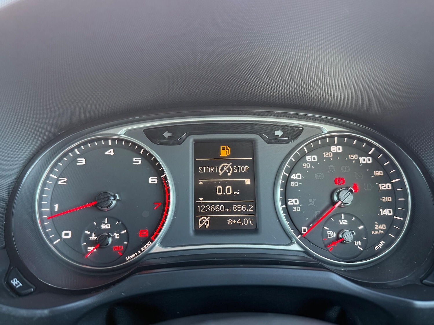 Used Audi A1 2011 for sale - 76633500: Photo 27