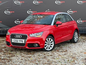 Used Audi A1 2011 for sale - 76633500: Photo