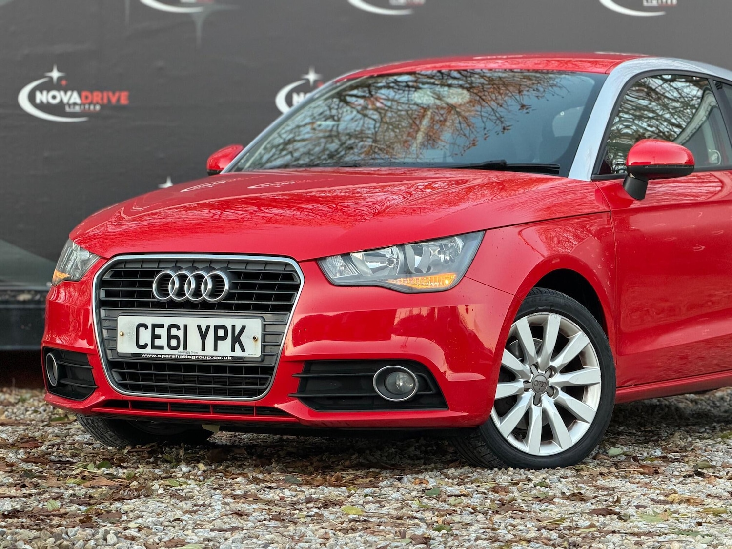 Used Audi A1 2011 for sale - 76633500: Photo 3