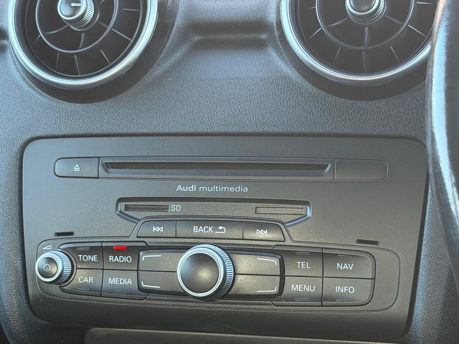 Used Audi A1 2011 for sale - 76633500: Photo 33