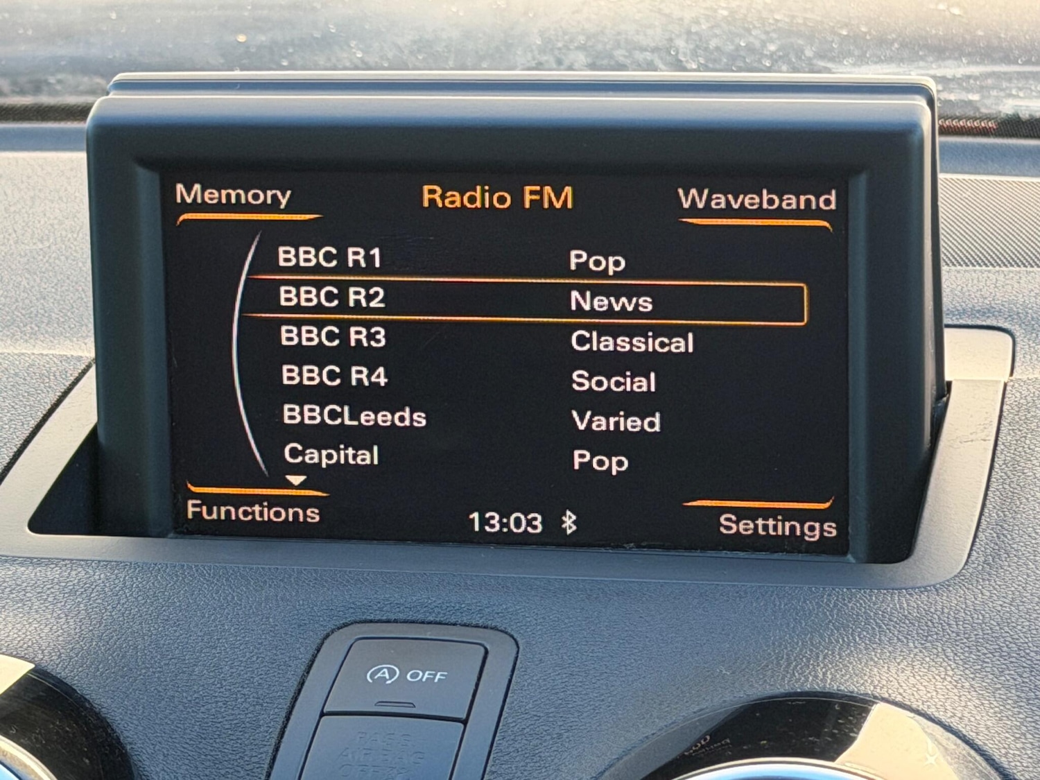 Used Audi A1 2011 for sale - 76633500: Photo 34