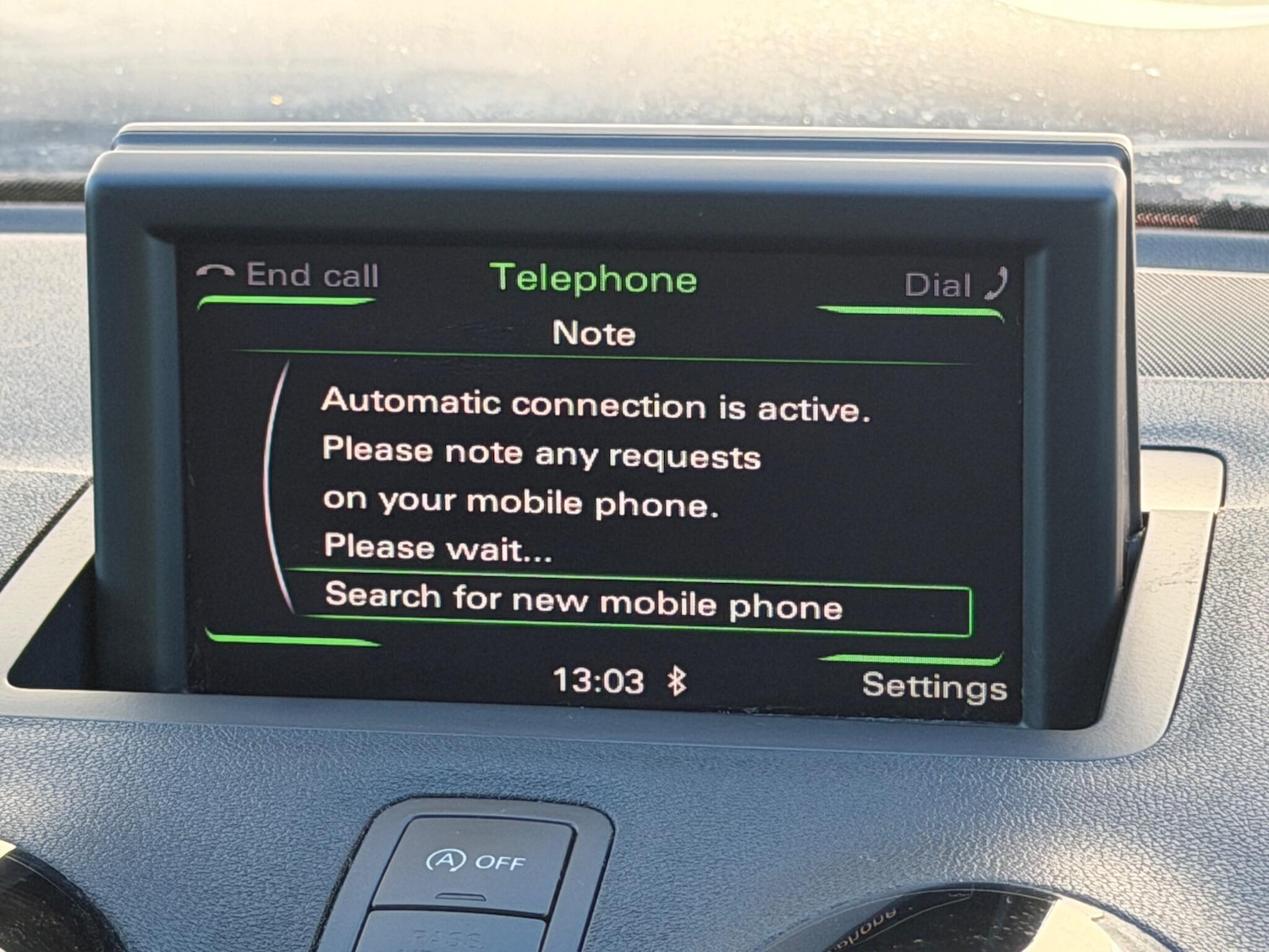 Used Audi A1 2011 for sale - 76633500: Photo 36