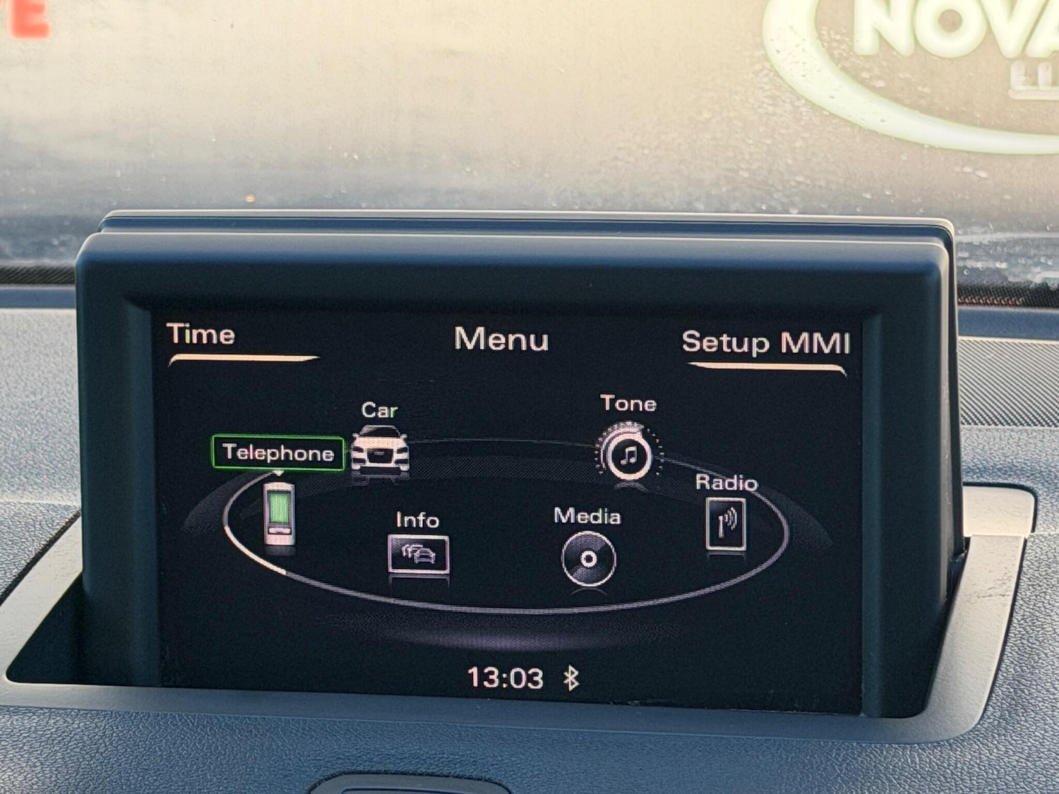 Used Audi A1 2011 for sale - 76633500: Photo 37