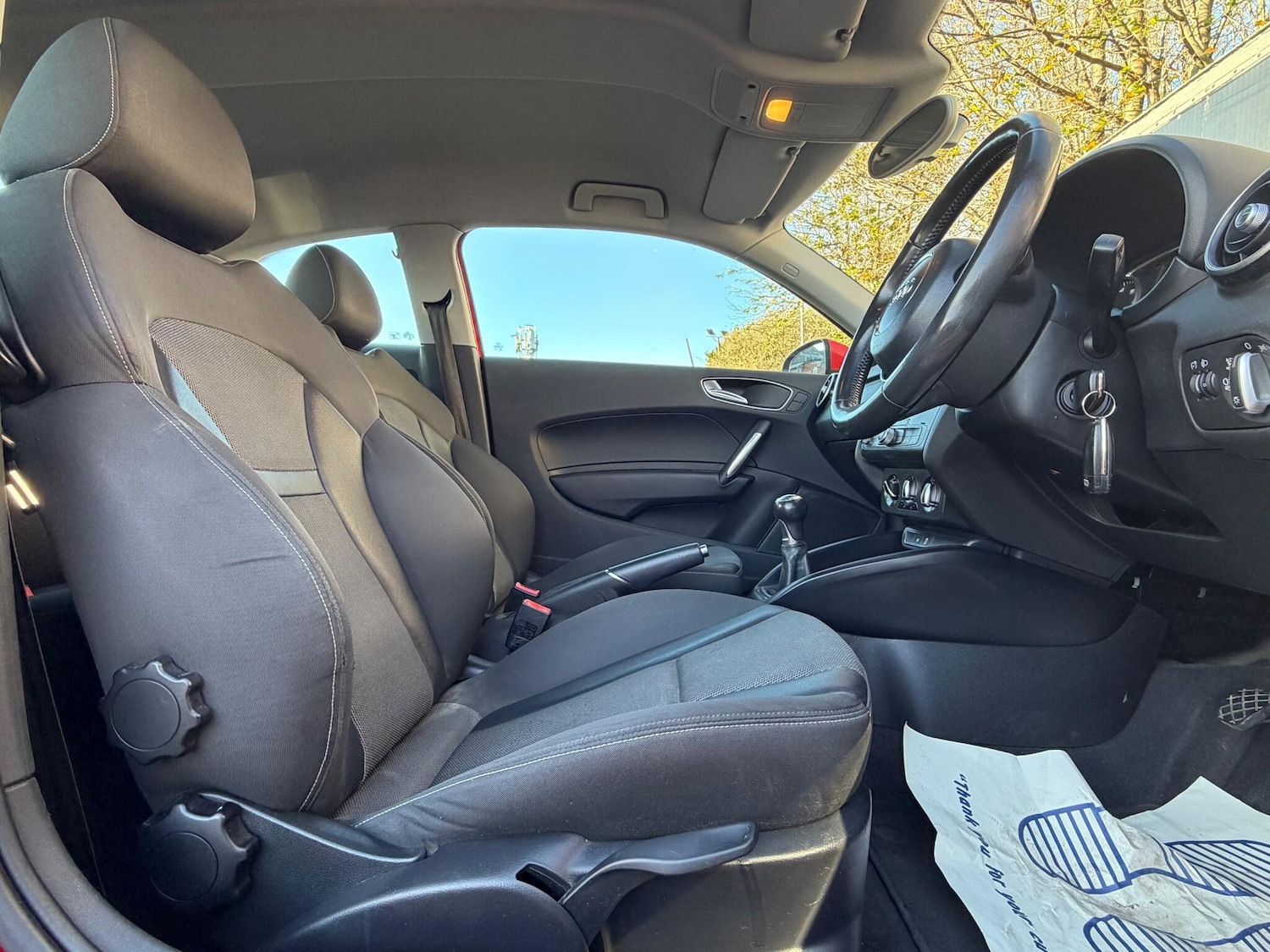 Used Audi A1 2011 for sale - 76633500: Photo 38