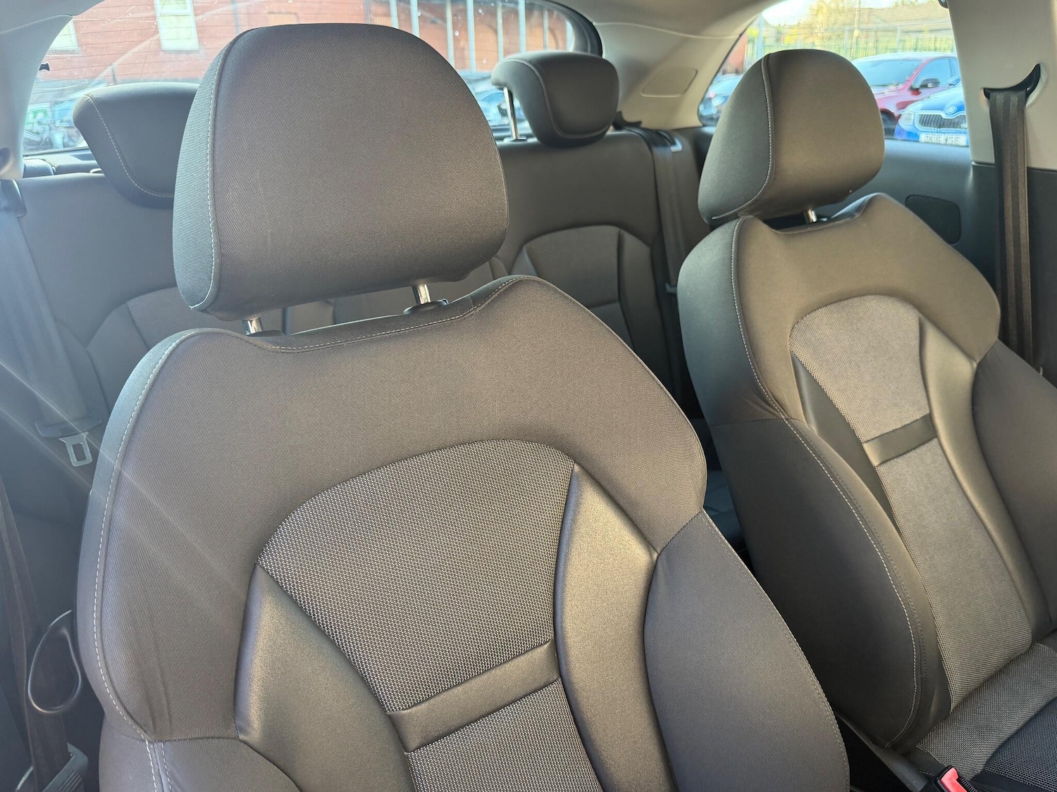 Used Audi A1 2011 for sale - 76633500: Photo 39