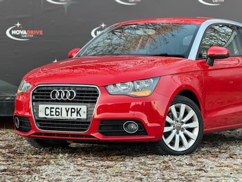 Used Audi A1 2011 for sale - 76633500: Photo