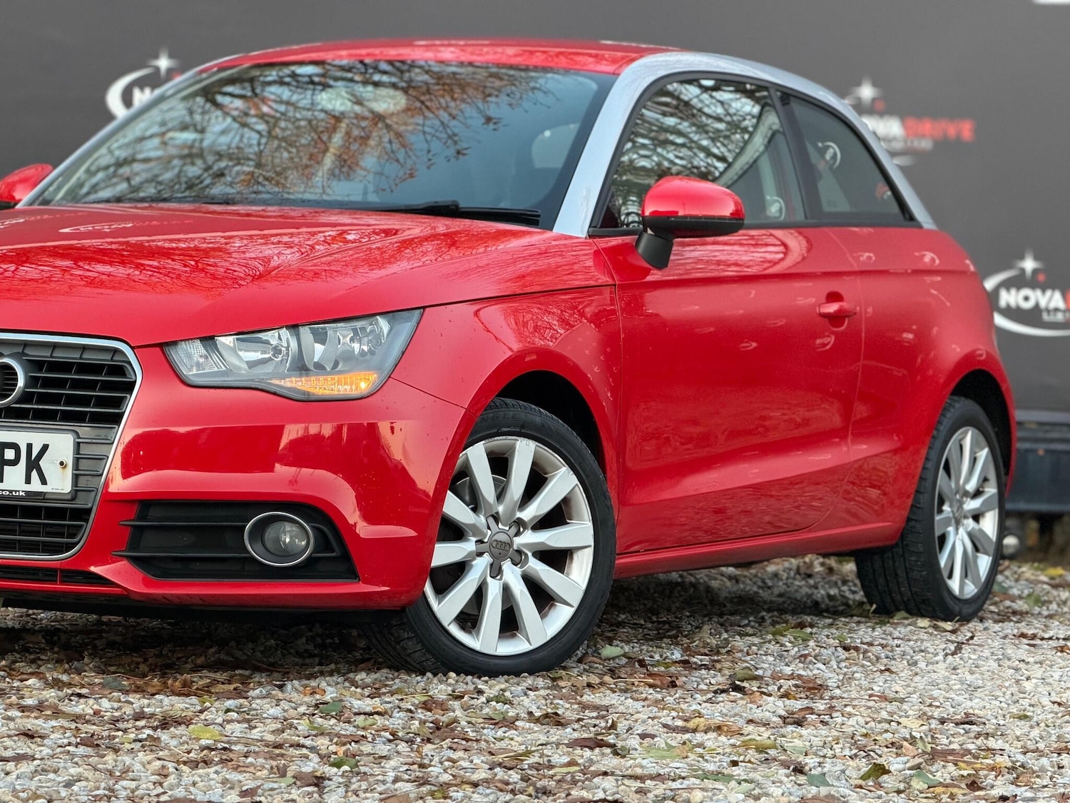 Used Audi A1 2011 for sale - 76633500: Photo 4