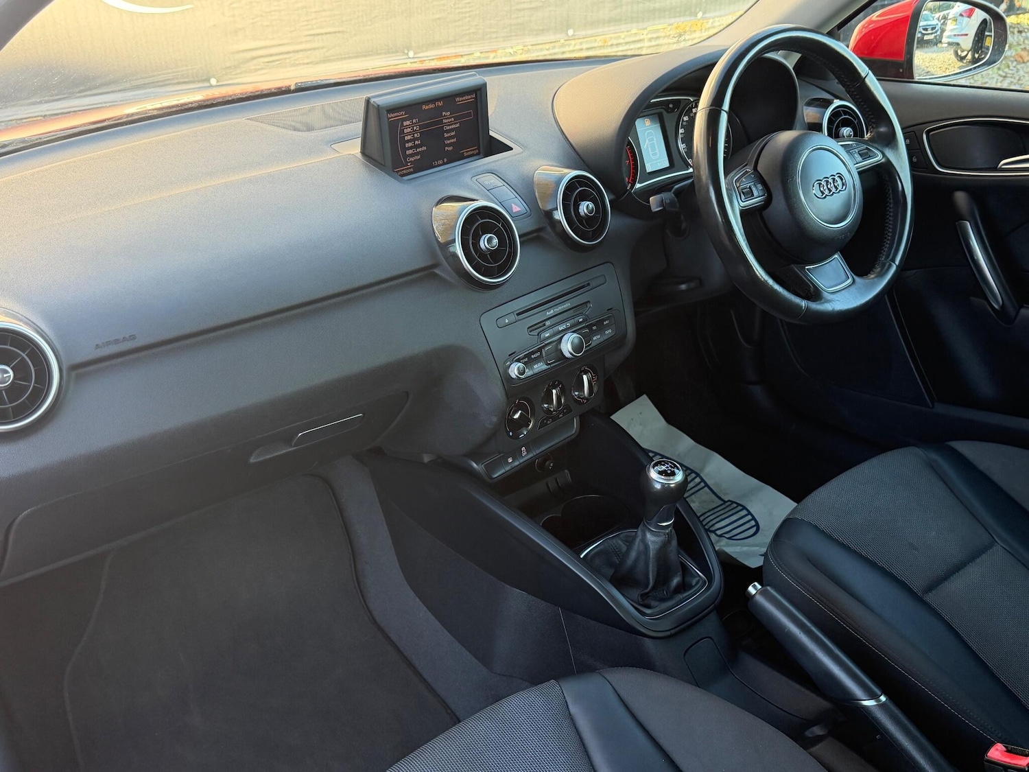 Used Audi A1 2011 for sale - 76633500: Photo 40