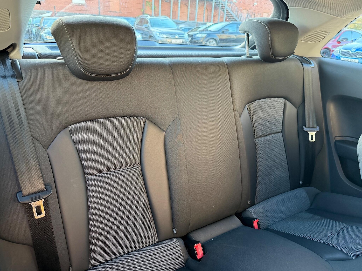 Used Audi A1 2011 for sale - 76633500: Photo 41