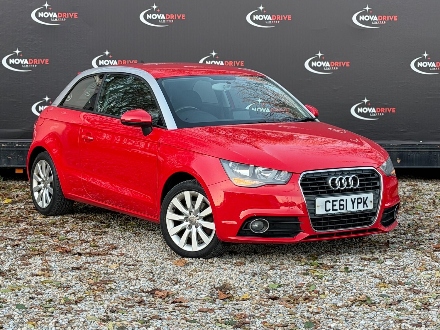 Used Audi A1 2011 for sale - 76633500: Photo 5
