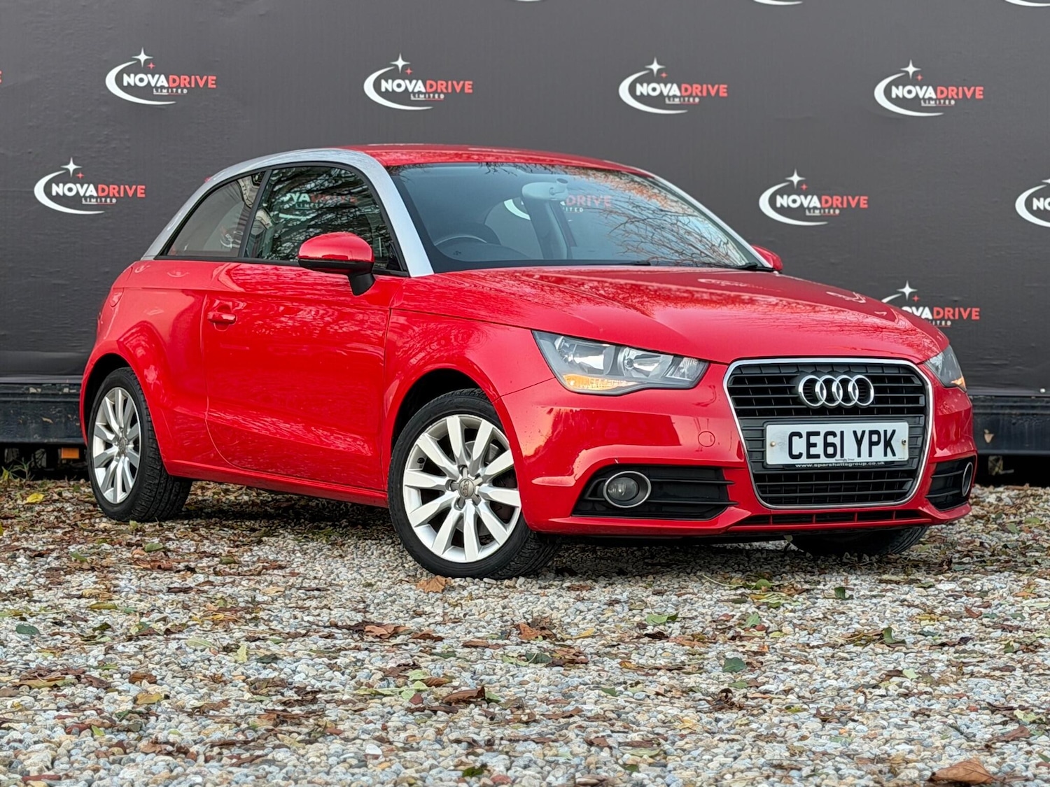 Used Audi A1 2011 for sale - 76633500: Photo 6