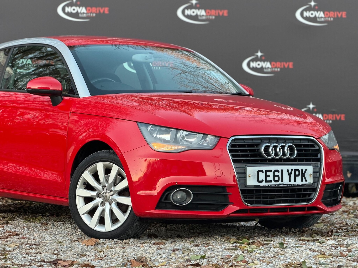 Used Audi A1 2011 for sale - 76633500: Photo 7
