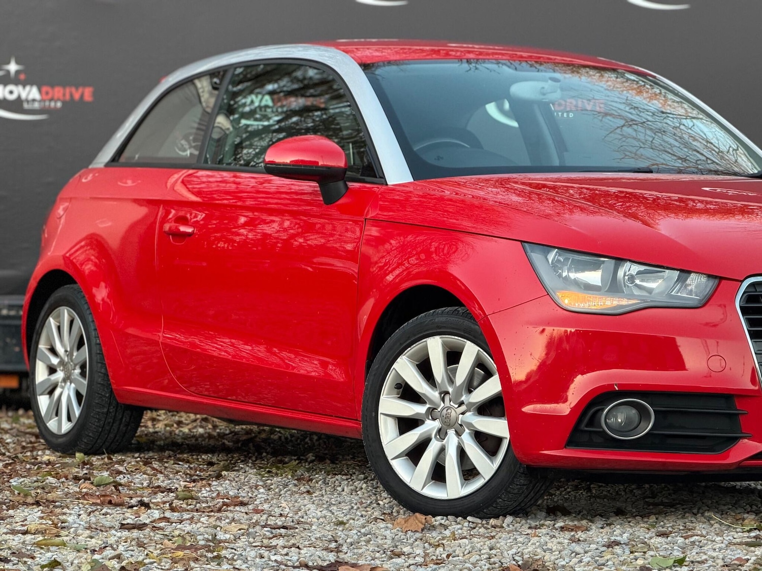 Used Audi A1 2011 for sale - 76633500: Photo 8