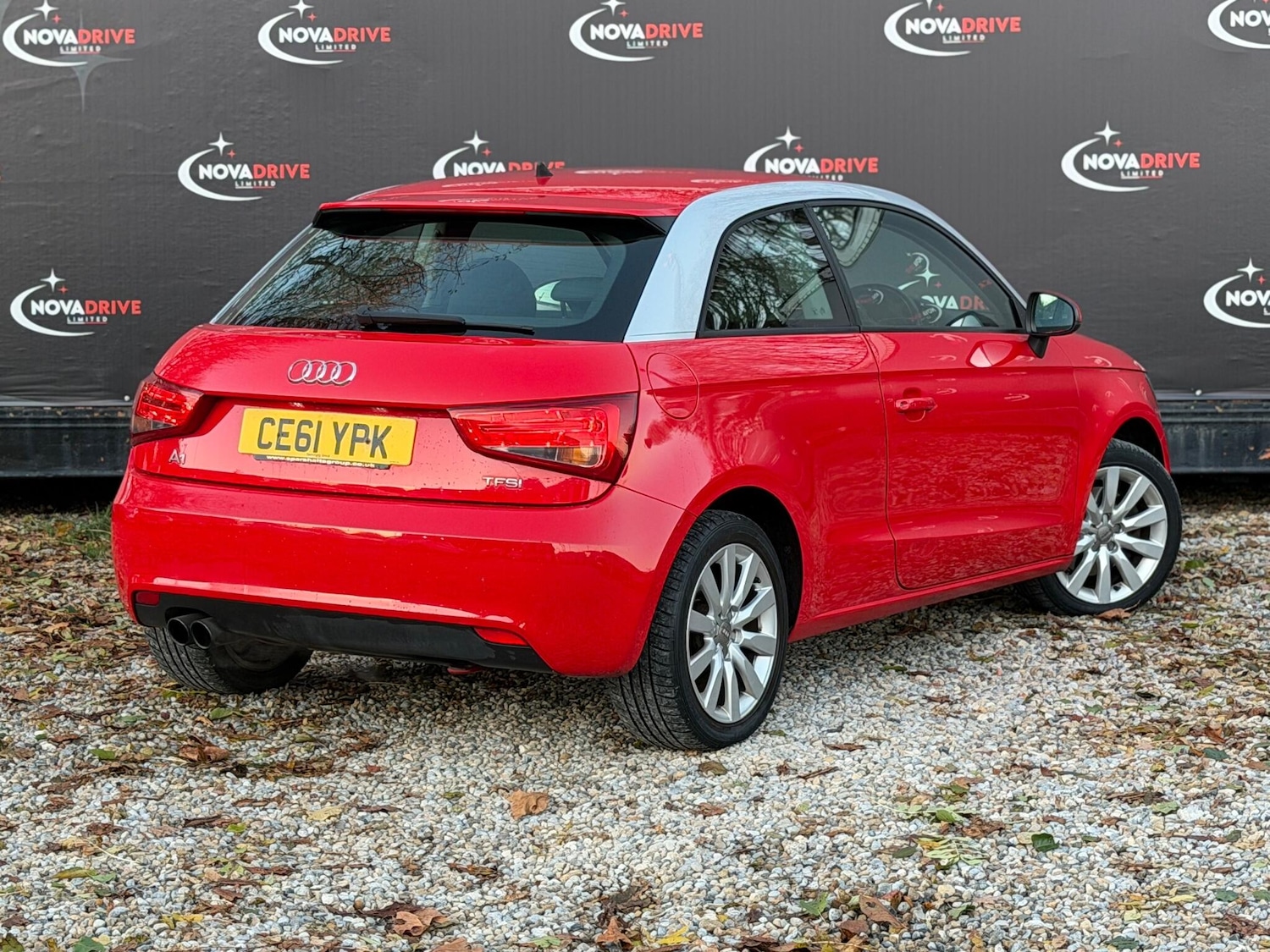 Used Audi A1 2011 for sale - 76633500: Photo 9