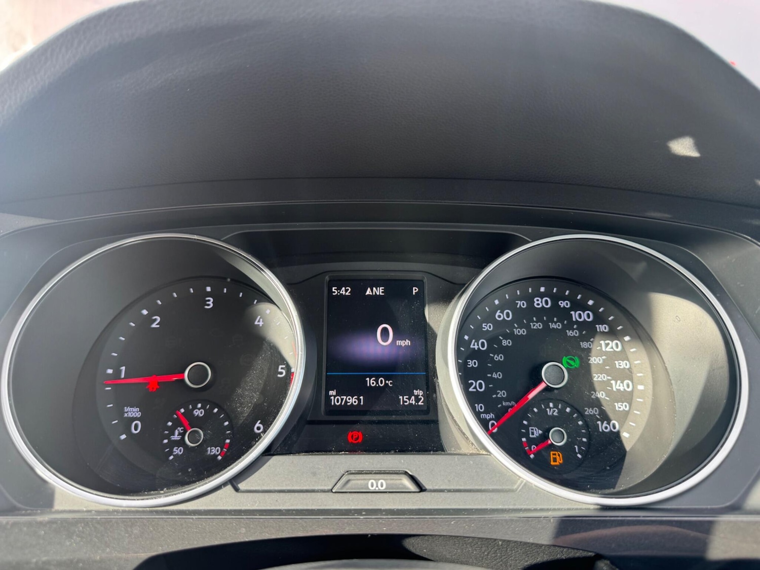 Used Volkswagen Tiguan 2016 for sale - 76121394: Photo 28