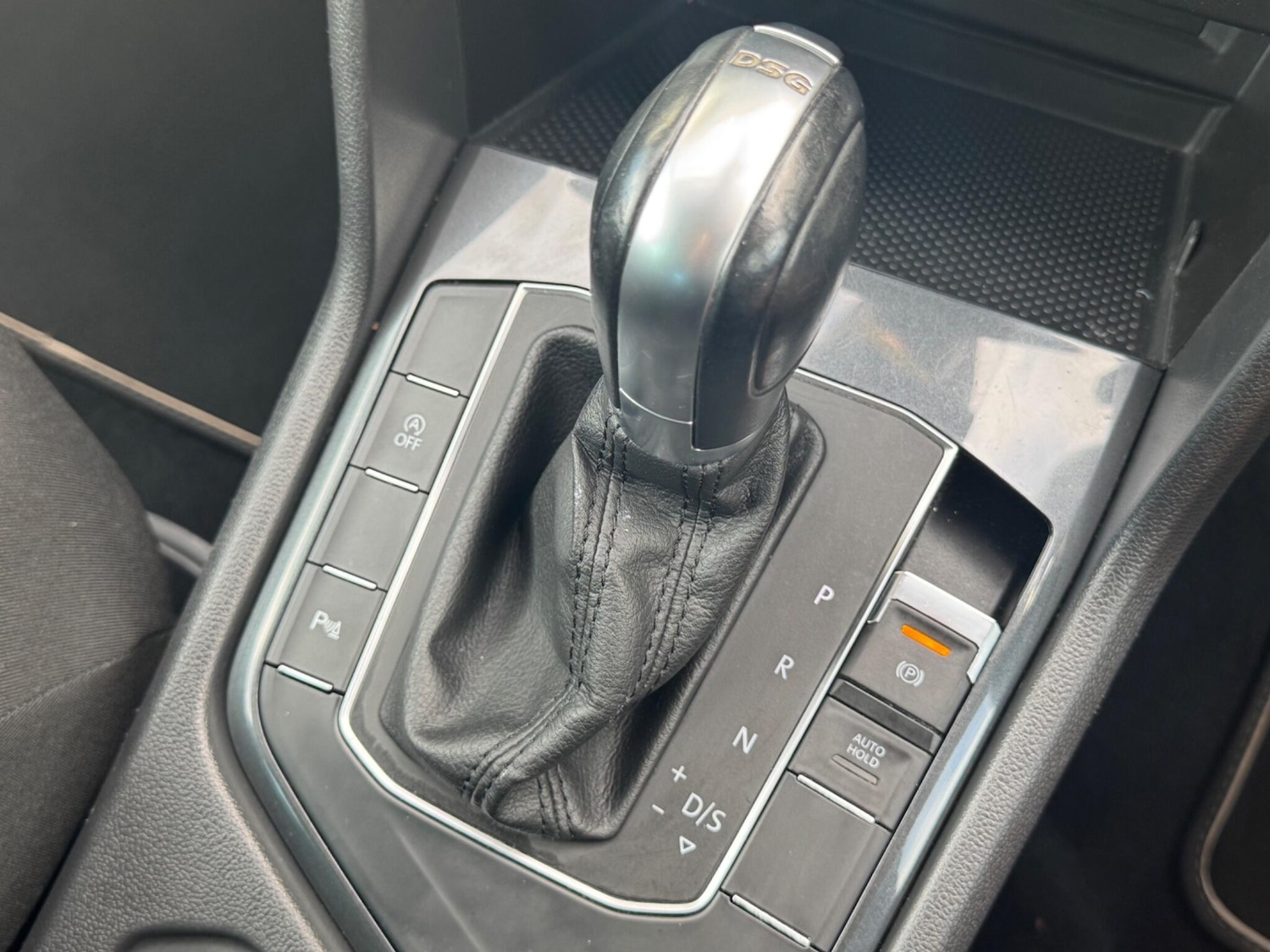 Used Volkswagen Tiguan 2016 for sale - 76121394: Photo 33