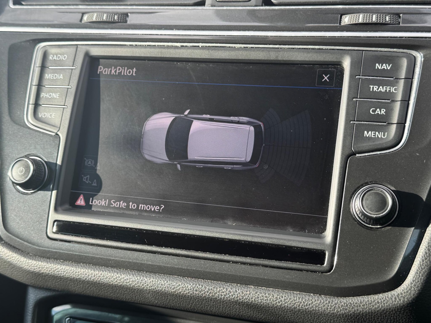 Used Volkswagen Tiguan 2016 for sale - 76121394: Photo 36