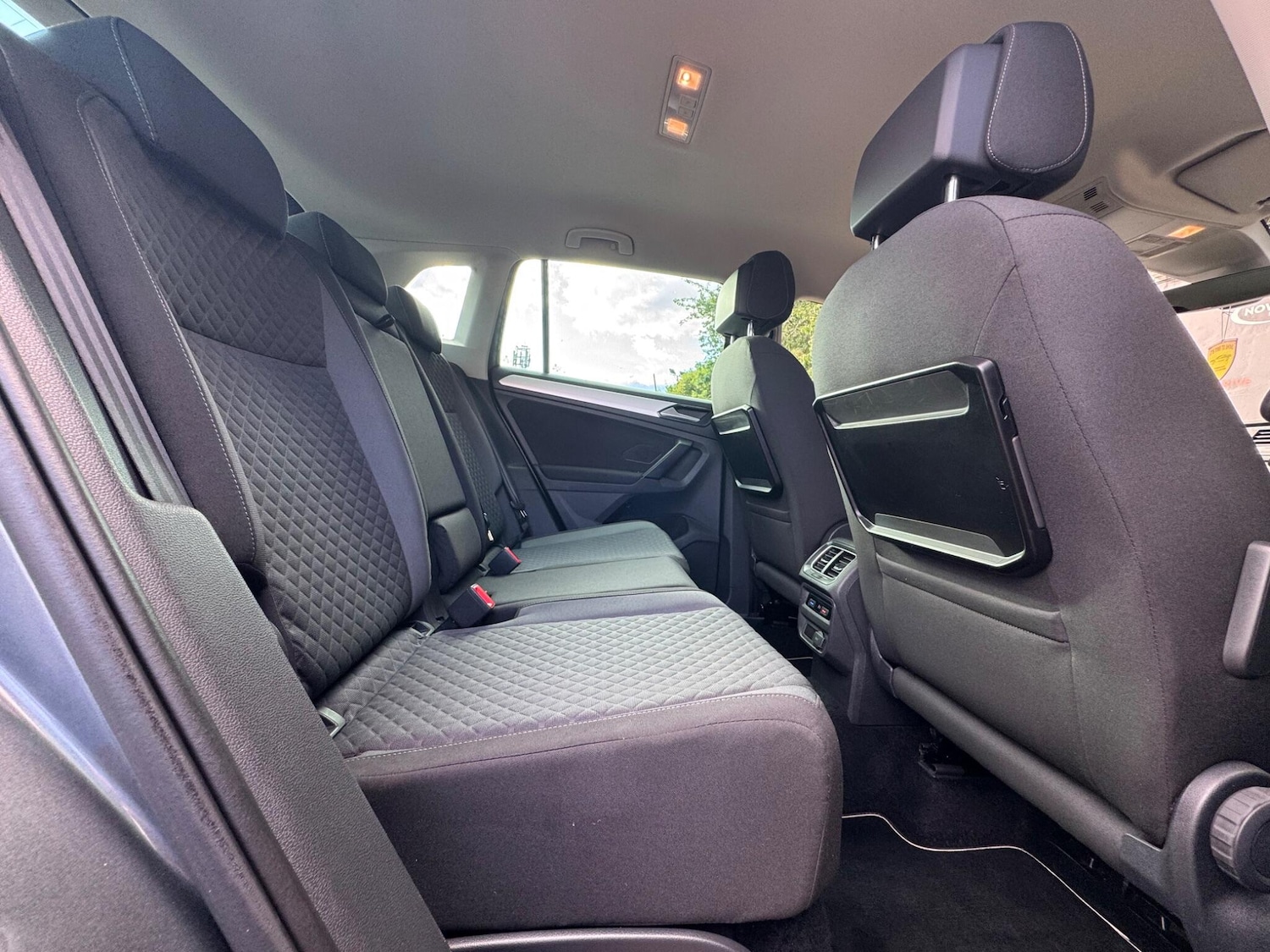 Used Volkswagen Tiguan 2016 for sale - 76121394: Photo 42