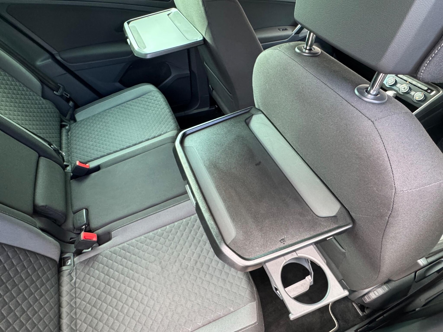 Used Volkswagen Tiguan 2016 for sale - 76121394: Photo 46