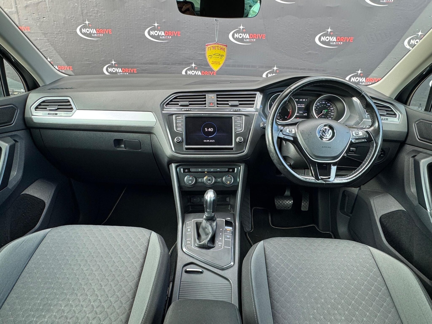 Used Volkswagen Tiguan 2016 for sale - 76121394: Photo 47