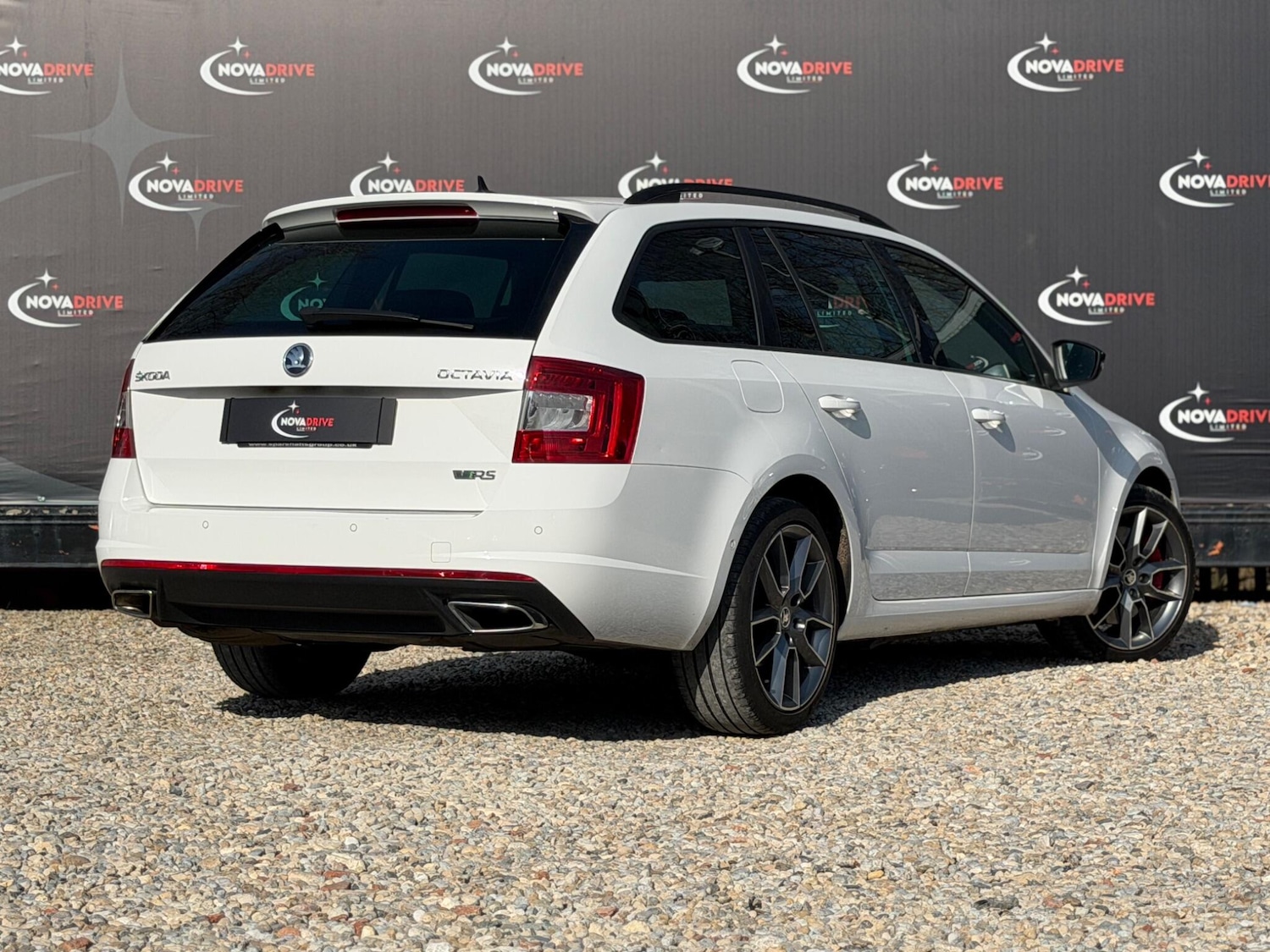 Used Skoda Octavia 2013 for sale - 78220662: Photo 10