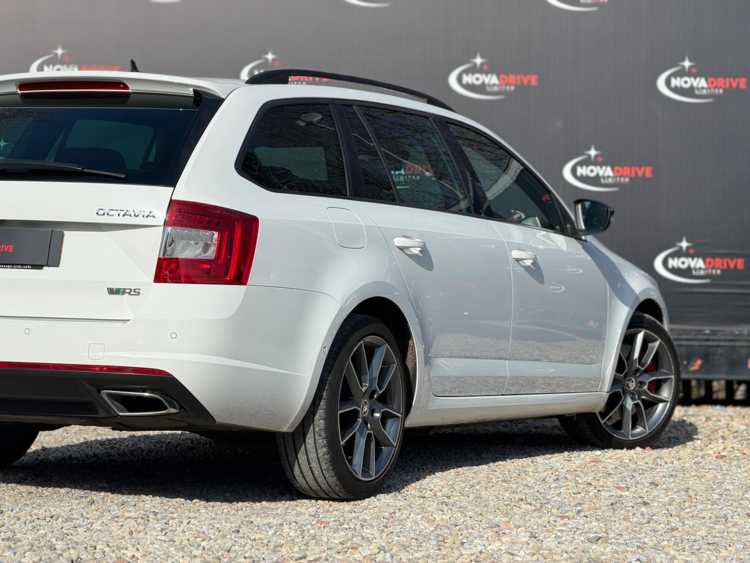 Used Skoda Octavia 2013 for sale - 78220662: Photo 11