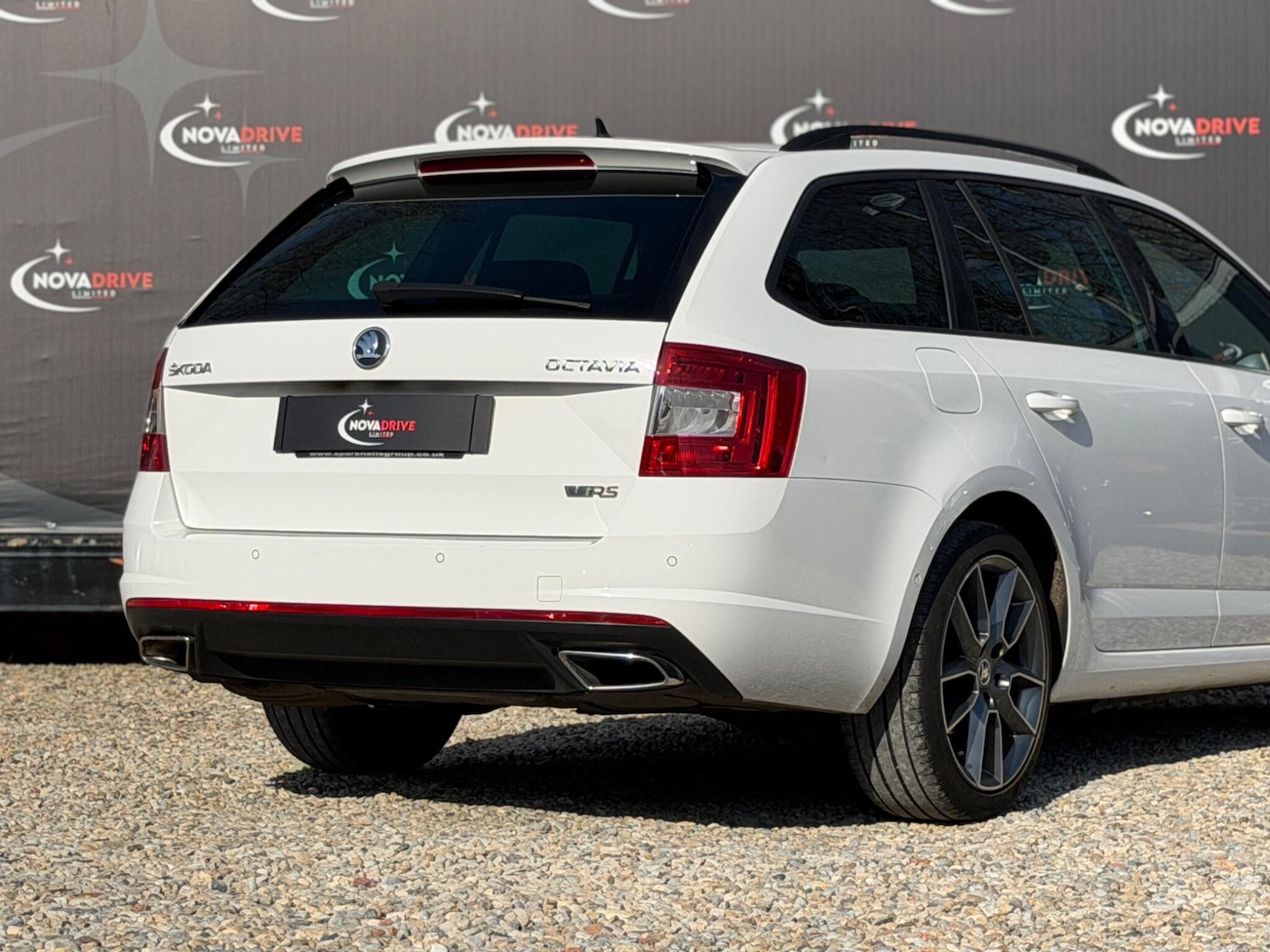 Used Skoda Octavia 2013 for sale - 78220662: Photo 12