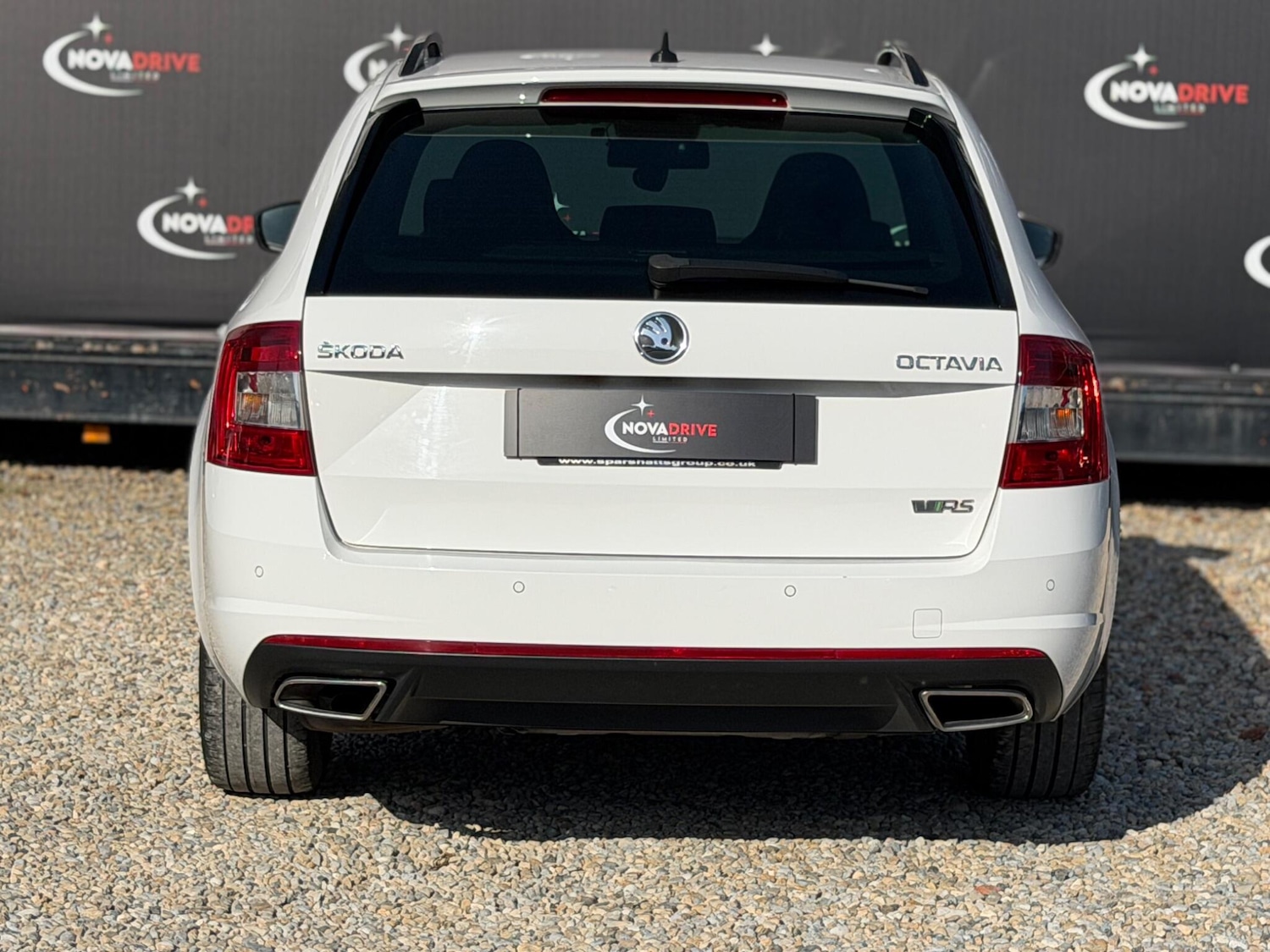 Used Skoda Octavia 2013 for sale - 78220662: Photo 13