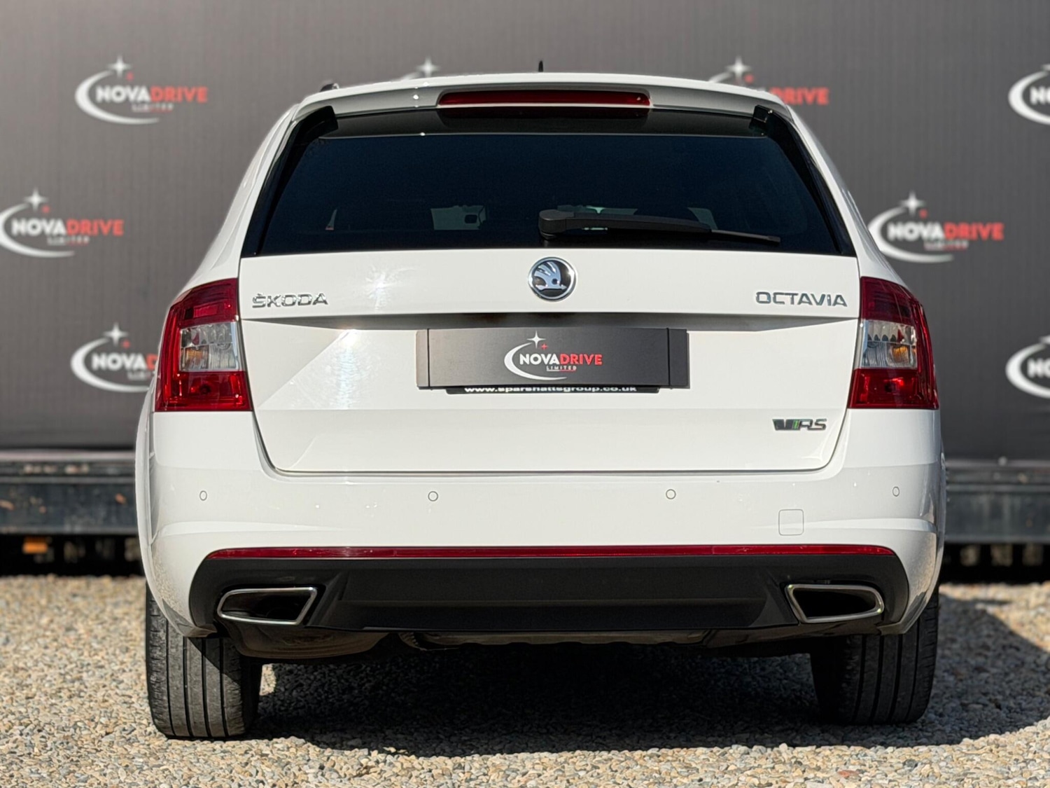 Used Skoda Octavia 2013 for sale - 78220662: Photo 14