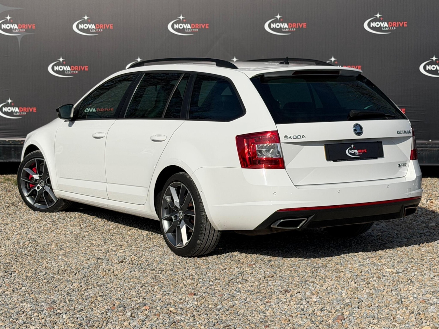 Used Skoda Octavia 2013 for sale - 78220662: Photo 15