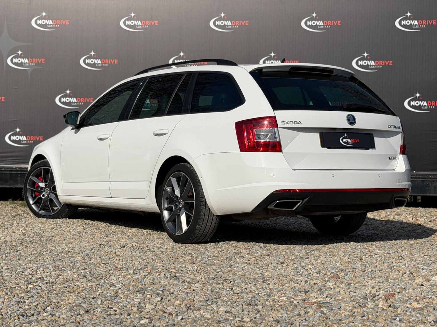 Used Skoda Octavia 2013 for sale - 78220662: Photo 16