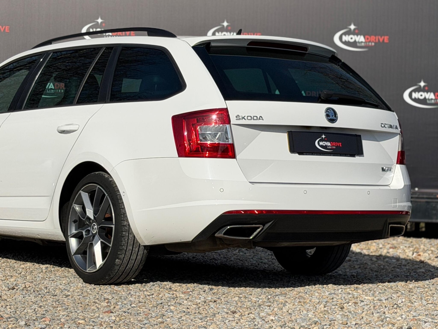 Used Skoda Octavia 2013 for sale - 78220662: Photo 17