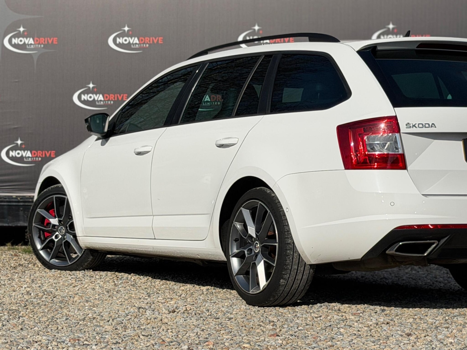 Used Skoda Octavia 2013 for sale - 78220662: Photo 18