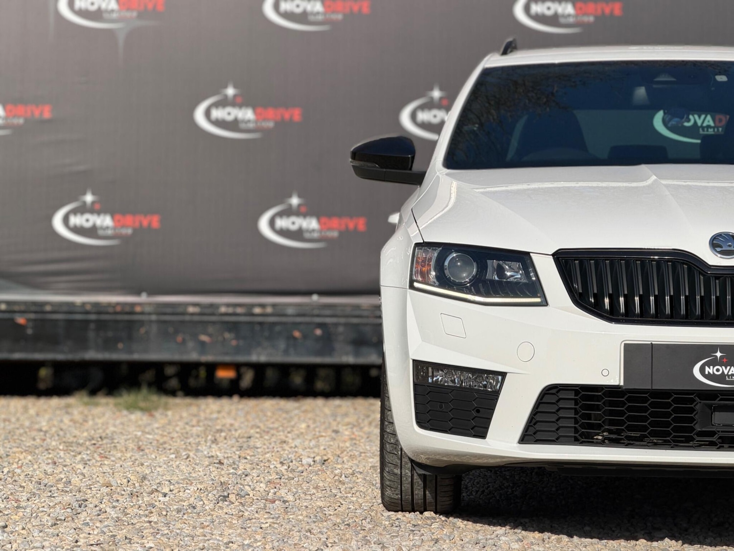 Used Skoda Octavia 2013 for sale - 78220662: Photo 19