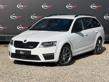 Skoda Octavia feature image