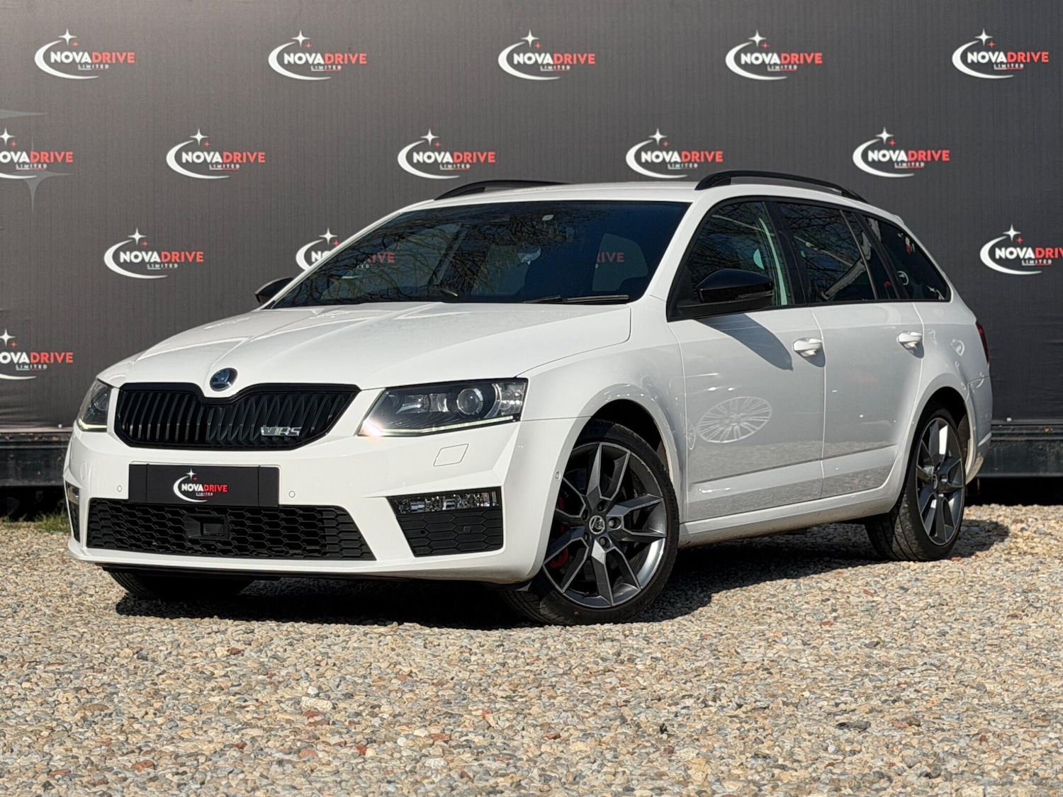 Used Skoda Octavia 2013 for sale - 78220662: Photo 2