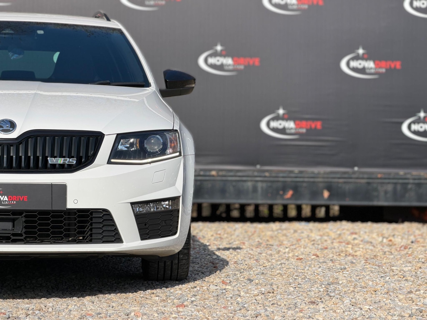 Used Skoda Octavia 2013 for sale - 78220662: Photo 20