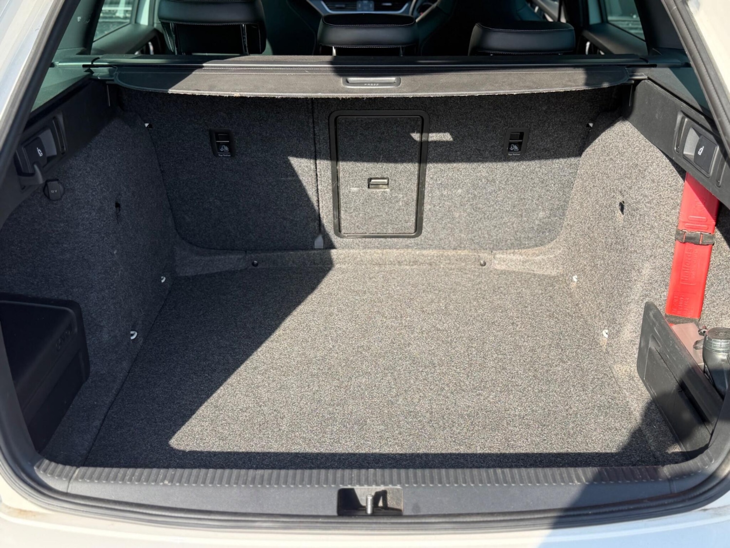 Used Skoda Octavia 2013 for sale - 78220662: Photo 23