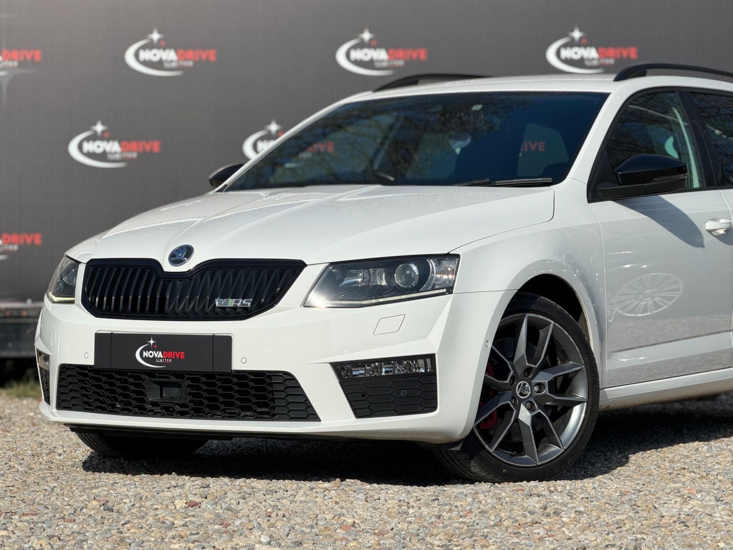 Used Skoda Octavia 2013 for sale - 78220662: Photo 3