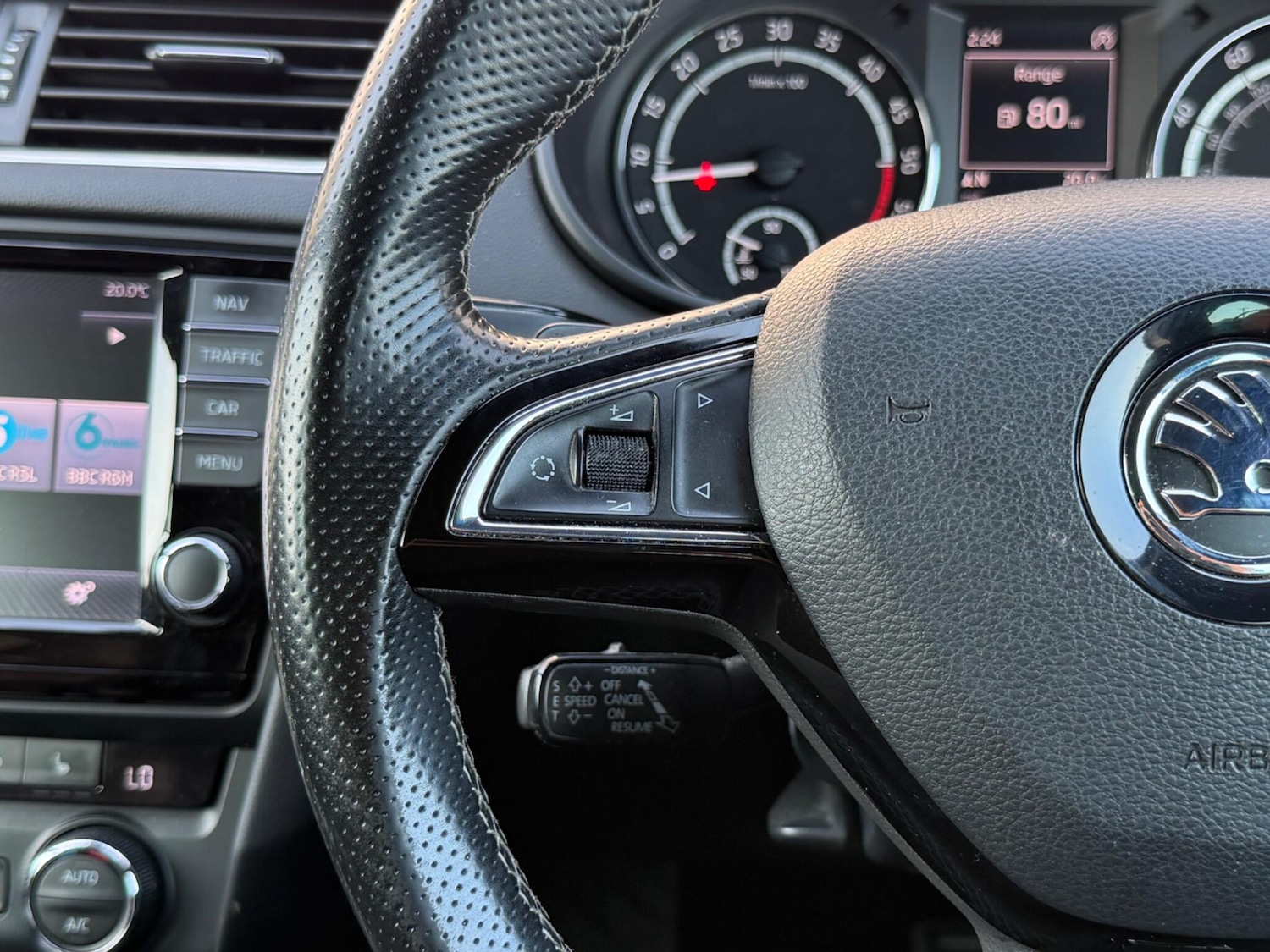 Used Skoda Octavia 2013 for sale - 78220662: Photo 31