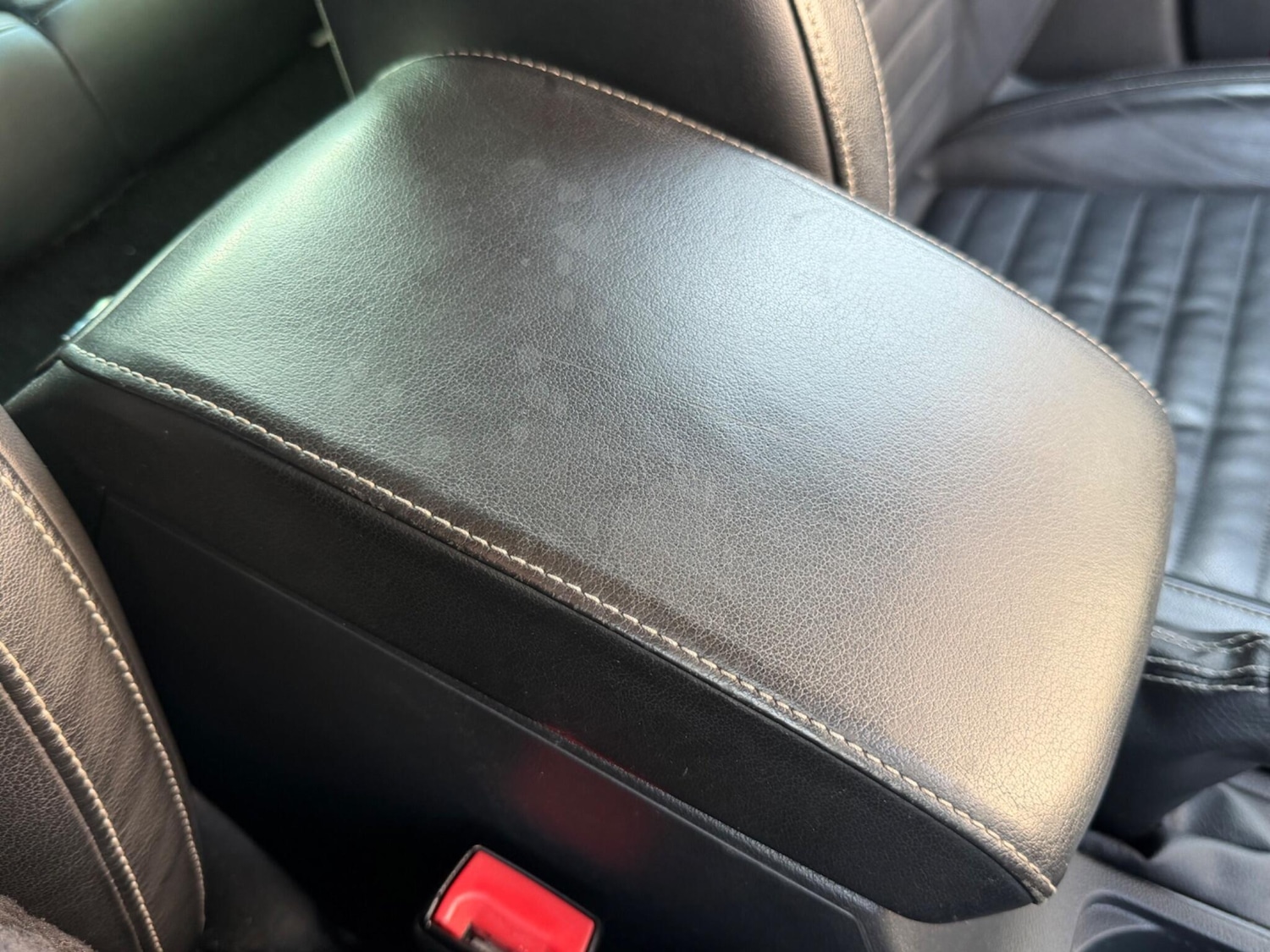 Used Skoda Octavia 2013 for sale - 78220662: Photo 35