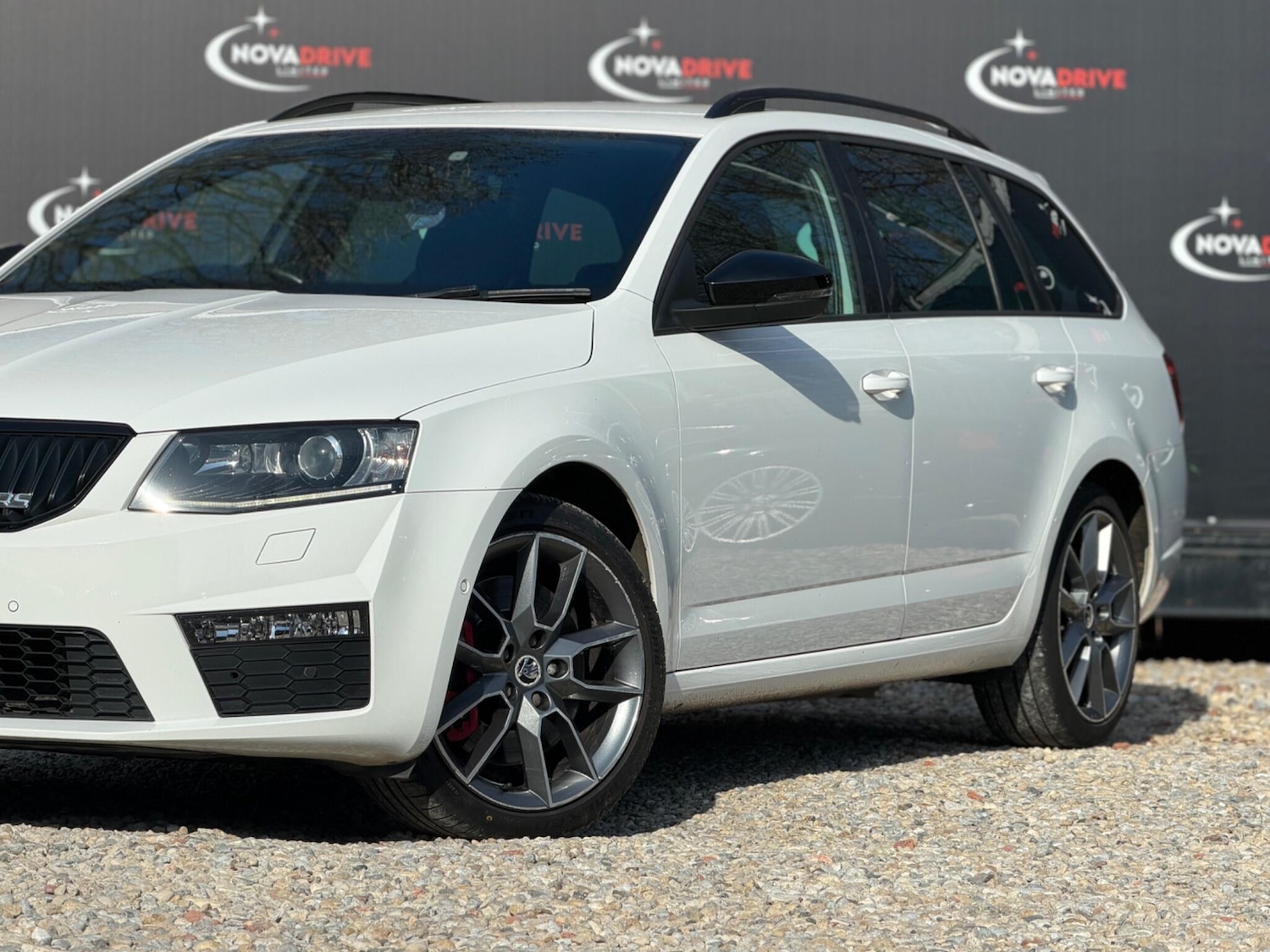 Used Skoda Octavia 2013 for sale - 78220662: Photo 4