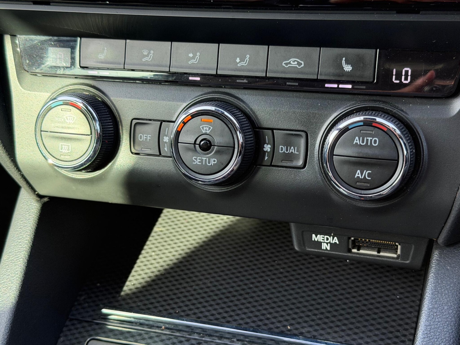 Used Skoda Octavia 2013 for sale - 78220662: Photo 42