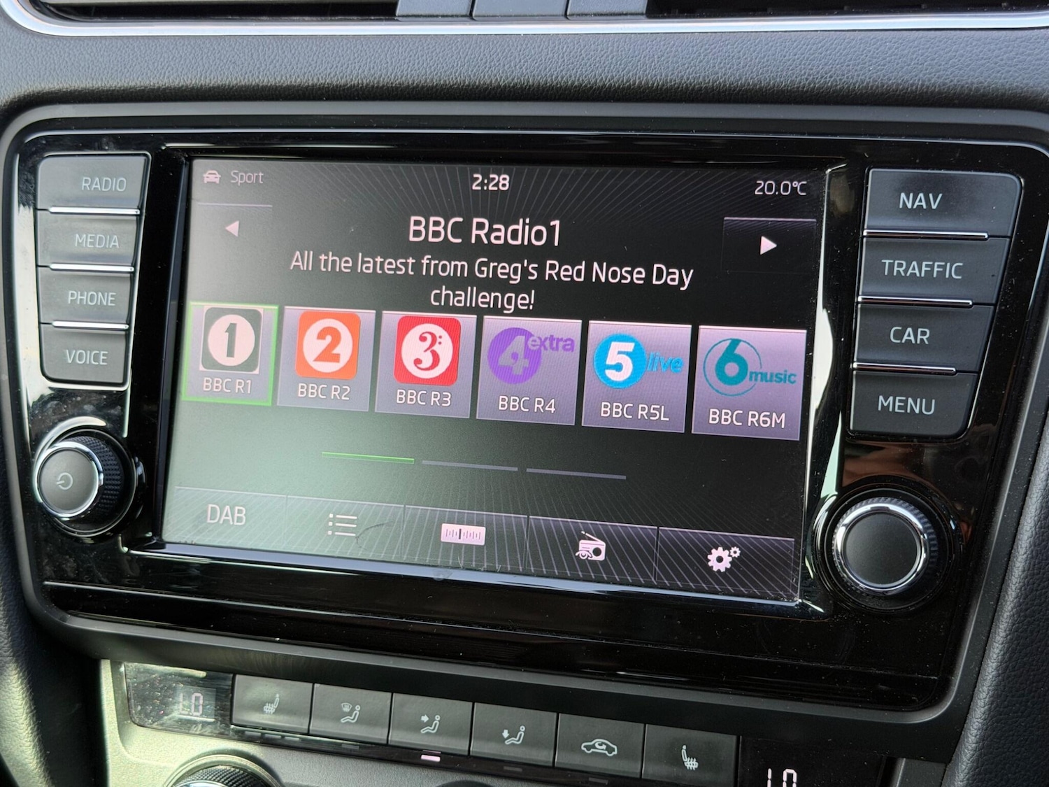 Used Skoda Octavia 2013 for sale - 78220662: Photo 43